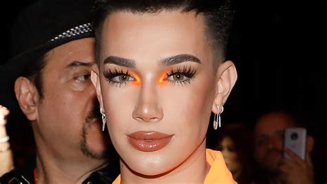 is james charles engaged|The Truth About James Charles Dating History